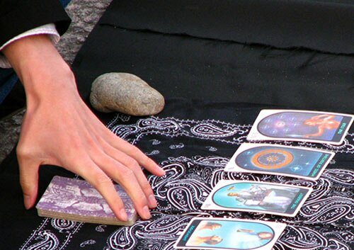 tarot